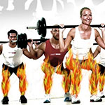 Hot Iron